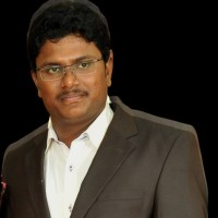Bhuvanesh Boopalan