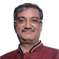 CA Bharat Nagda