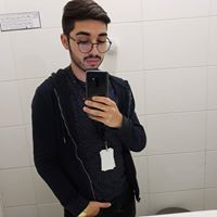 Jorge Cisternas Meza