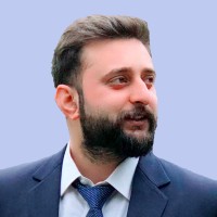 Imad Roshan