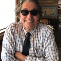Kamran Toutounchian