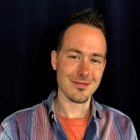 Jon Frey