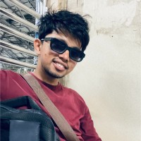 Mangesh Kumar