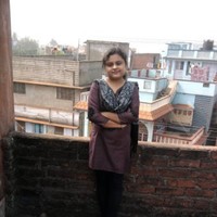 lovely kabiraj