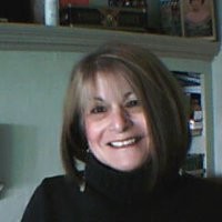 Suzanne Dennison DCS., RP, (cert)OAMHP