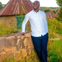 David Musa Zoaka
