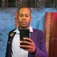 Lehlohonolo Menziwa
