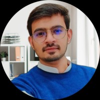 Deepak Arichwal