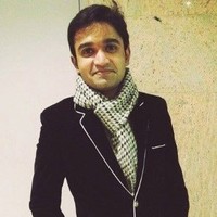 Muhammad Idrees