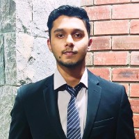 Divyanshu Devesh Giri