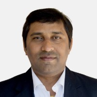 Ravikumar Kuchimuni