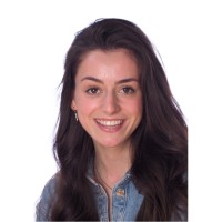 Lieke Rombouts