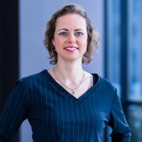 Stephanie van der Heijdt