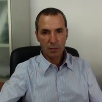 Abdelghani DAIRI
