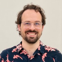 Dan Forest