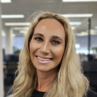 Sarah Spencer