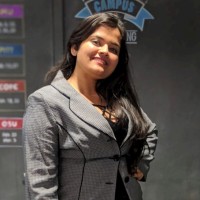 Tejaswini Jukanti