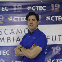 Gustavo Diaz Camacho