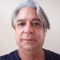 Larry Fernandez