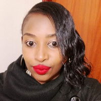 Tracy Njuguna