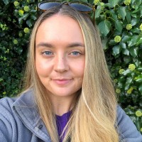 Rachel Starkie-Old