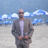 Shohel Mahmud
