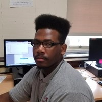 Treshaun Jackson