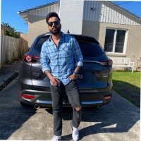 Dinesh Kumar