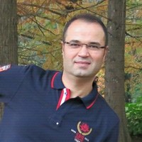 Mustafa Keçeli