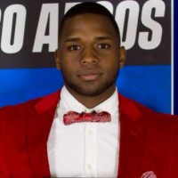 Thomas Stokes Jr.