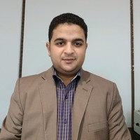 Reda Wafeek