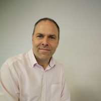 Graham Avinou