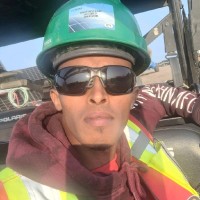 Golaid Mohamed Ahmed
