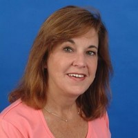 Joy Wright