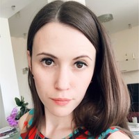 Eliana Alekseenko