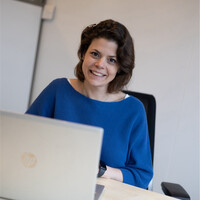 Els Van Der Lee
