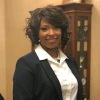 Crystal Mitchell, Mba, Msha