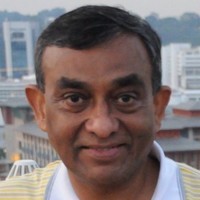 C.S. Saxena