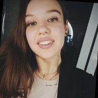 Alina Demenchuk