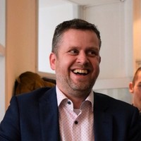 Jeroen Van Wesel