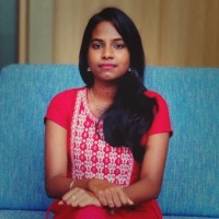 Swetha R