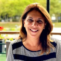 Barbara Milliot Dayan