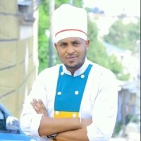 Eph Abera