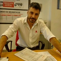 Antonio Mingo Espinosa