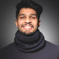 Warren D'Souza