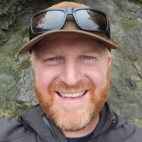 Mark Frykberg