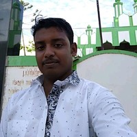 Zubair Syed