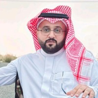 Ahmed Alzahrani