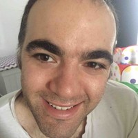 James Christodoulou