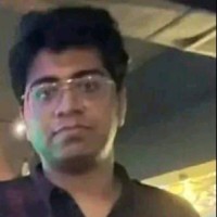 Aniruddha Dhar